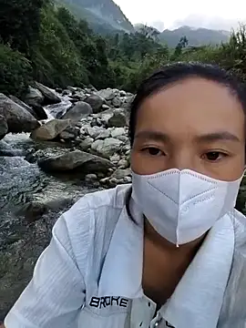 lily-00 online show from September 18, 10:14 am