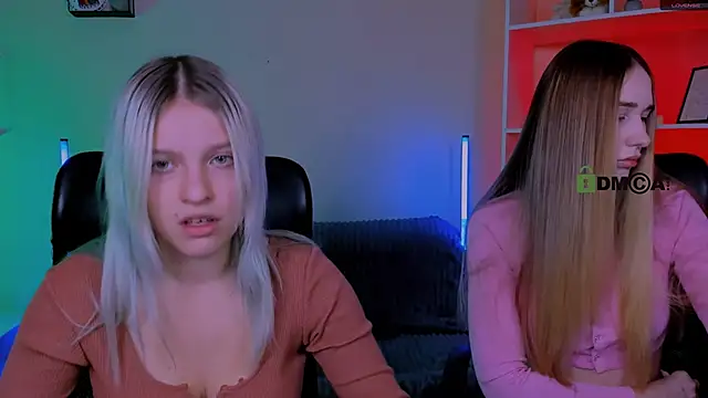 kaela spell  online show from November 20, 9:10 am