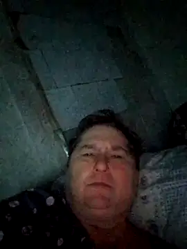 Nikusya-51 online show from October 9, 7:18 pm