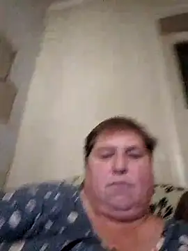 Nikusya-51 online show from October 10, 7:19 pm