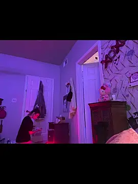 Texxaspearl online show from March 5, 8:59 pm