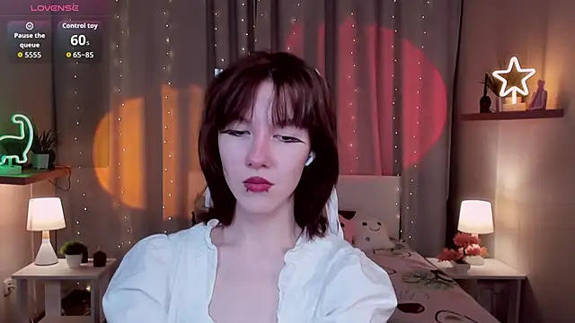 JessieRich online show from November 21, 11:07 pm