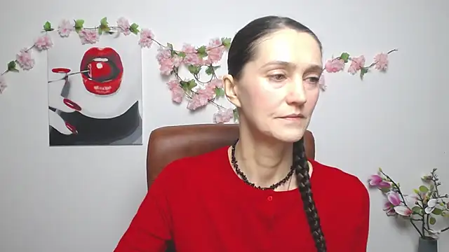 TayaFinch online show from December 2, 1:57 pm