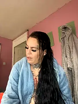 DIRTY PAISLEY X online show from October 10, 11:48 am