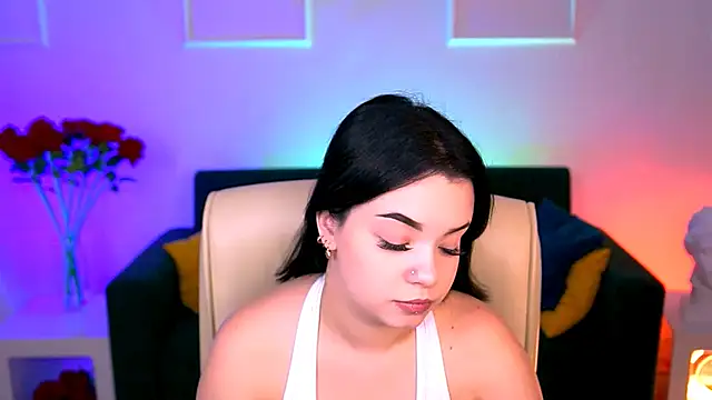 Snapshot of leslierowe_ chatting on September 29, 5:07 pm leslierowe  online show from September 29, 5:07 pm