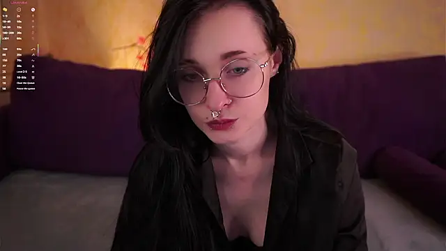 DarcyAspacio online show from March 26, 11:23 am