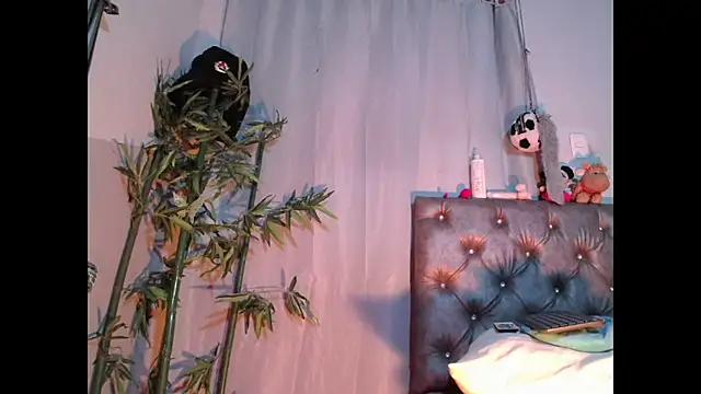 Jamadoll66 online show from March 31, 8:42 pm