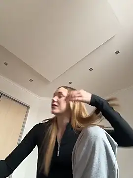 MilaMoone online show from February 13, 11:34 am