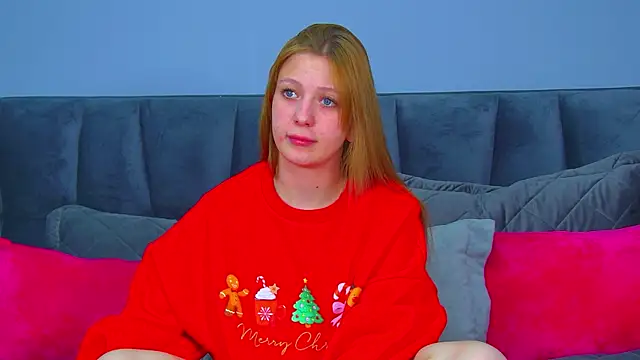 BeatriceBinoche online show from December 19, 6:55 pm