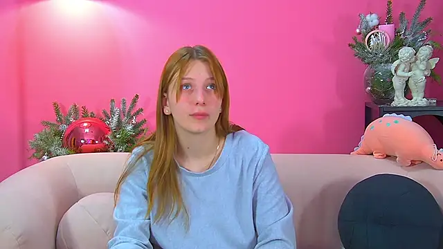 BeatriceBinoche online show from December 16, 7:20 pm