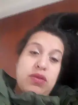 Andrea secret  online show from March 31, 2:50 pm