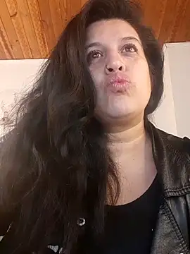 Andrea secret  online show from March 26, 1:57 pm