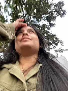 Karla 1-2 online show from November 25, 9:37 pm