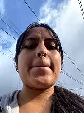 Karla 1-2 online show from November 11, 8:28 pm