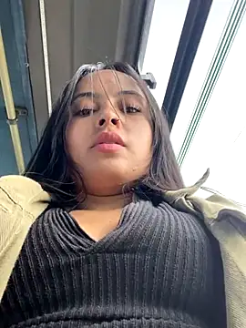 Karla 1-2 online show from October 21, 8:35 pm