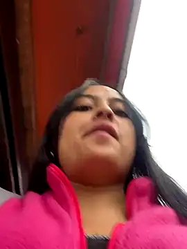 Karla 1-2 online show from October 24, 8:49 pm