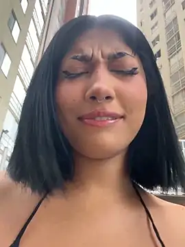  Lilith White  online show from September 27, 9:11 pm