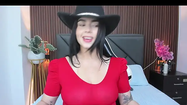 charlote rossee online show from October 2, 3:11 am