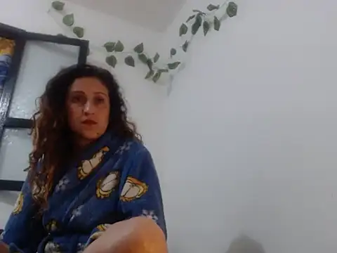 sany thomson online show from October 9, 1:54 am