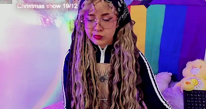 NekoWaifu online show from December 15, 1:49 pm