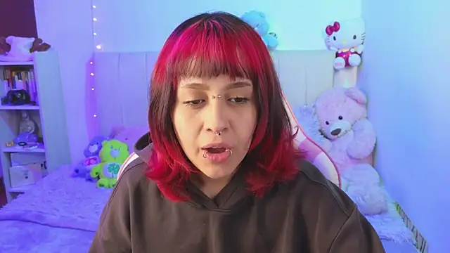 NekoWaifu online show from June 18, 3:28 pm