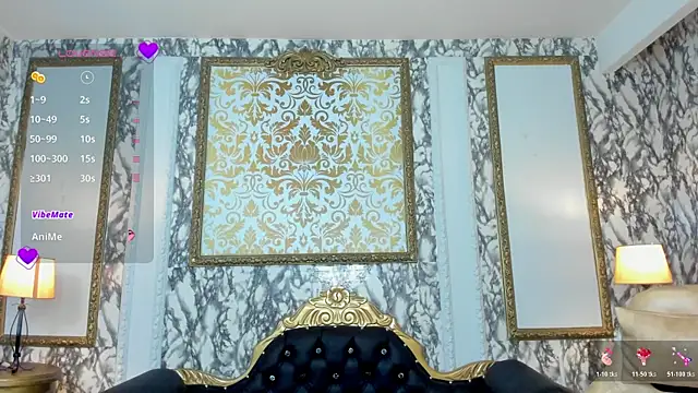 KonnyDesire online show from February 25, 7:56 pm