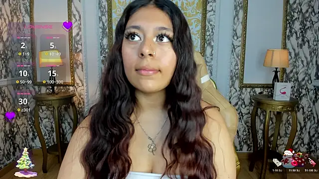 KonnyDesire online show from November 12, 1:09 pm