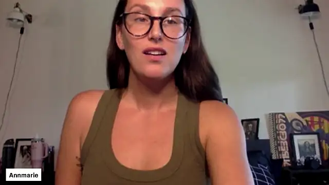 annmarieferrara online show from October 13, 6:10 pm