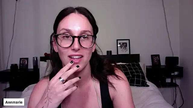 annmarieferrara online show from February 4, 3:42 am