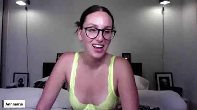 annmarieferrara online show from May 6, 2:48 am