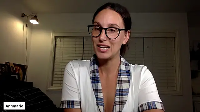 annmarieferrara online show from September 26, 2:09 am