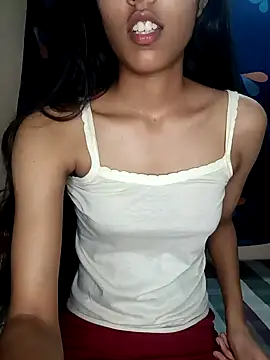 Snapshot of reetika6375 chatting on September 23, 7:23 pm reetika6375 online show from September 23, 7:23 pm