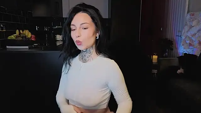 jeans-and-peach online show from September 26, 12:52 am