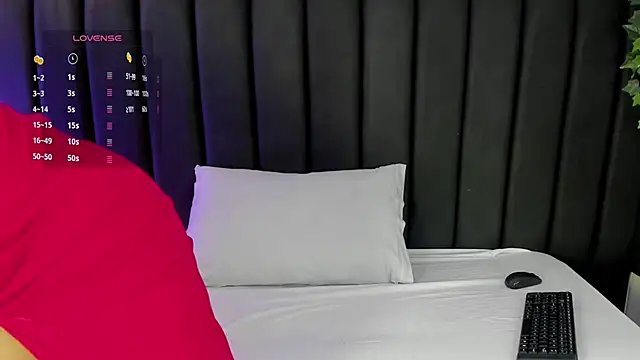 Cristina joy online show from November 22, 12:41 pm