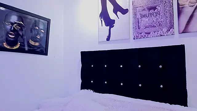 Angel-dragun online show from March 29, 4:00 am