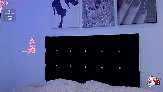 Angel-dragun online show from February 25, 4:22 am