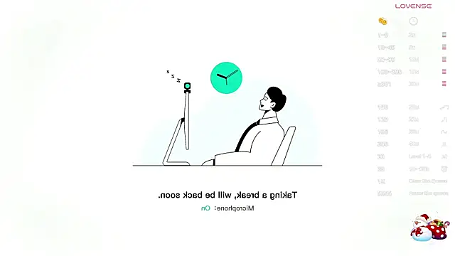 Angel-dragun online show from December 21, 3:11 am