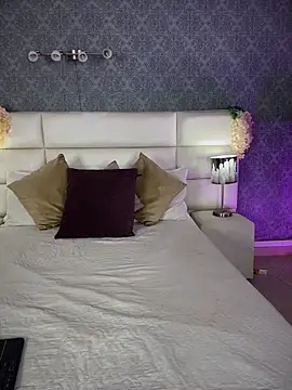 Celeste Amber online show from June 2, 7:48 pm