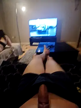 JeuneCouple-32 online show from October 25, 10:05 pm