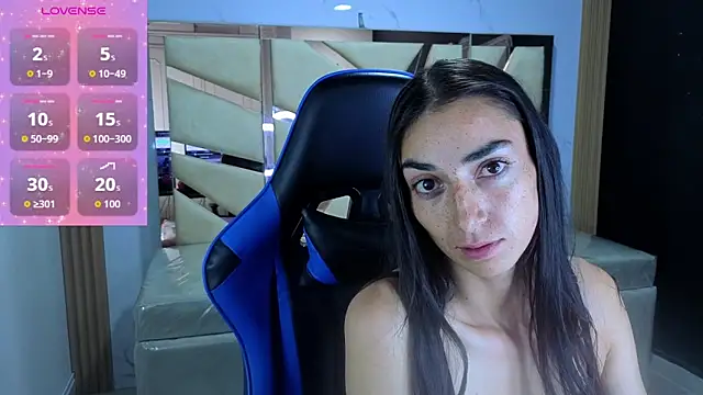 Maily a  online show from February 20, 2:43 am