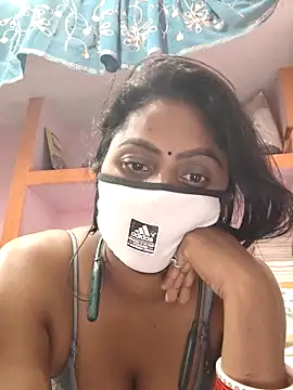 Jasmine Januja online show from November 6, 4:46 pm