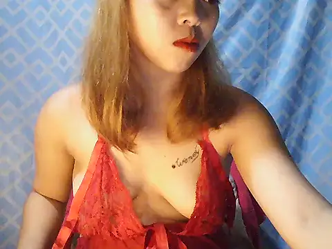 AsianKelly69 online show from February 2, 7:24 pm