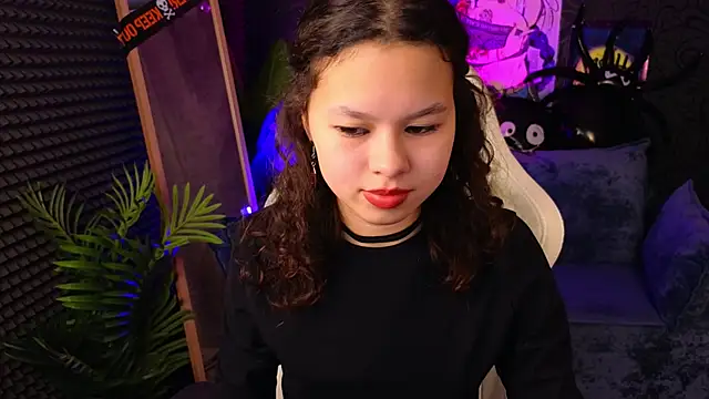 moco choco online show from November 4, 1:21 am