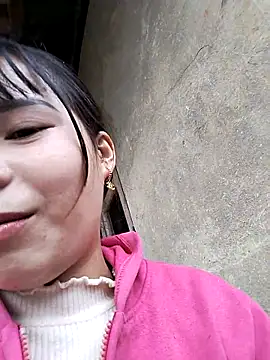 linhkem-cute online show from November 19, 2:22 am