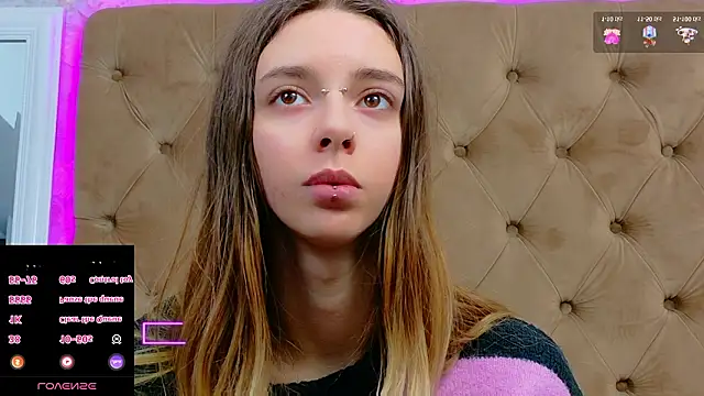 CoraVex online show from February 12, 5:09 am