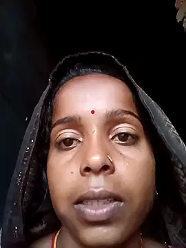 Snapshot of Km_kalpna chatting on October 4, 1:00 am Km kalpna online show from October 4, 1:00 am