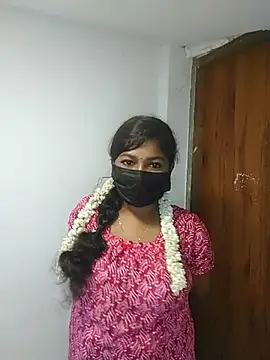 TAMIL AMMUKUTTYY online show from October 10, 7:57 am