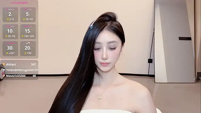 Melody-11 online show from December 21, 3:38 pm