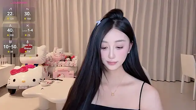 Melody-11 online show from October 20, 11:13 am