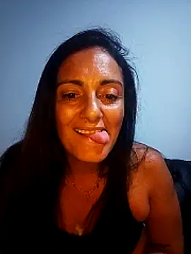 dulcefanny online show from March 26, 2:41 pm